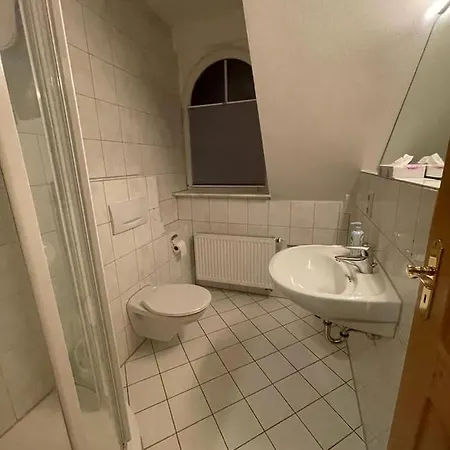 Und Restaurant Gruener Hahn Elsenfeld