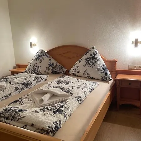 Und Restaurant Gruener Hahn Hotel *